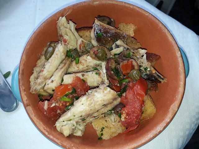 Ristorante Da Mariano
