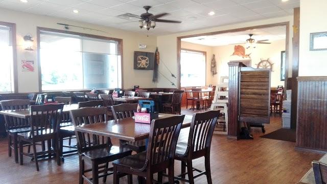 White Cap Restaurant