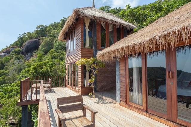 Blue Heaven Resort & Restaurant