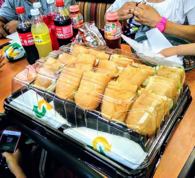 Subway