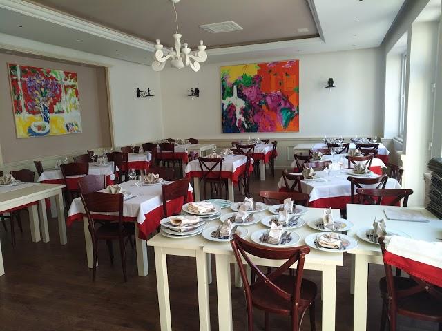 Restaurant Obala