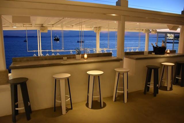 Compass Mykonos