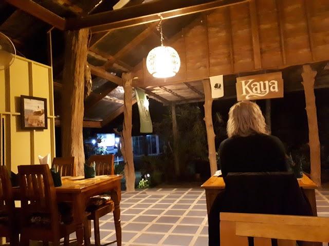 Kaya Restaurant