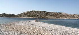 Agios Pavlos Beach