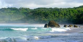 Strand von Nihiwatu
