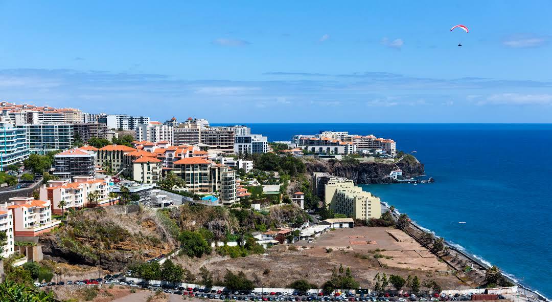 la Plage Formosa