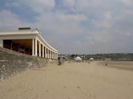 Whitmore Bay