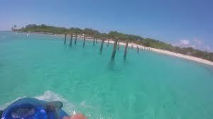 Plage Jaw's Beach