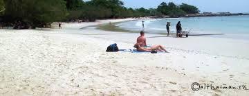 Spiaggia di Wai