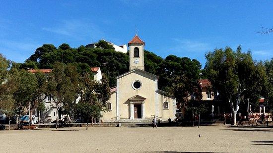 Eglise Sainte-Anne