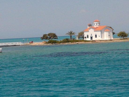 Agios Spyridon Church