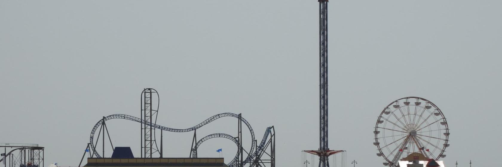 Pleasure Pier