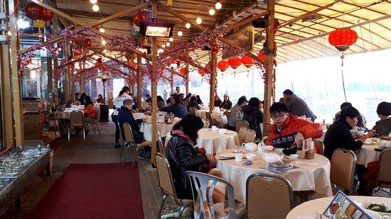 Chuen Kee Seafood Restaurant