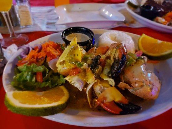 Roy's Blue Water Grill