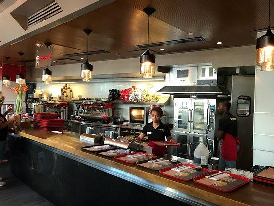 Aroma Espresso Bar