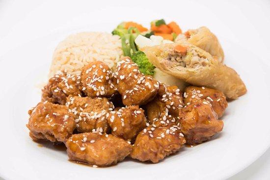 Barry's International