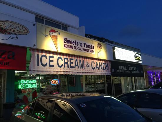 Sweets & Treats