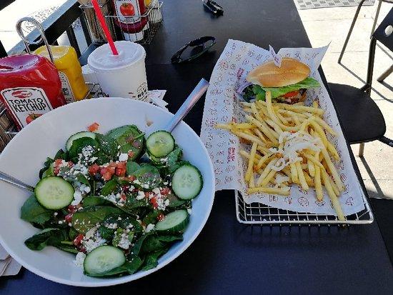 Smashburger
