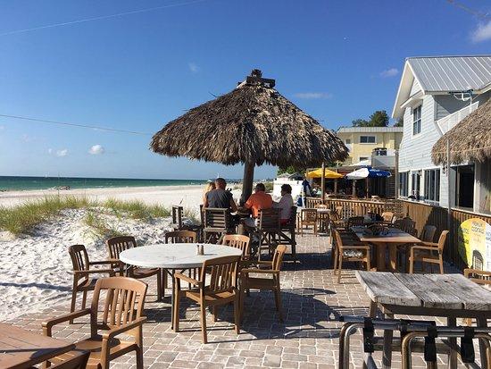 Gulf Drive Cafe