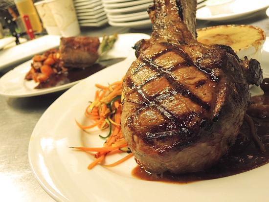 Plum Island Grille