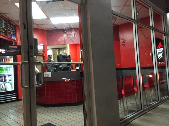 Pizza Hut