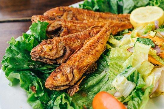 Liman Restaurant