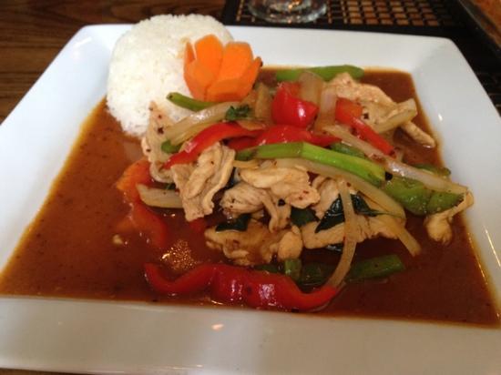 Ruan Thai Hut