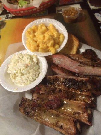 Dale's Bar-B-Q South