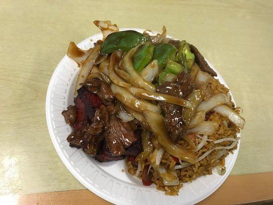 China Star II