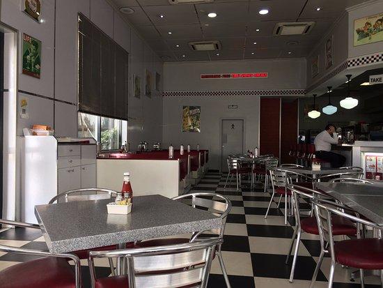 Johnny Rockets