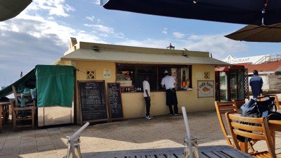 Cafe Foro