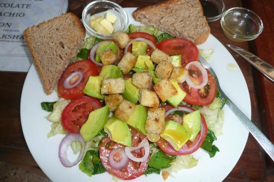 Zenji Cafe