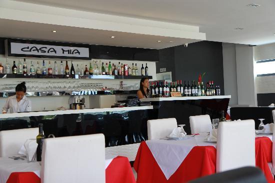 Casa Mia Italian Restaurant