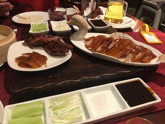 China Harvest Restaurant
