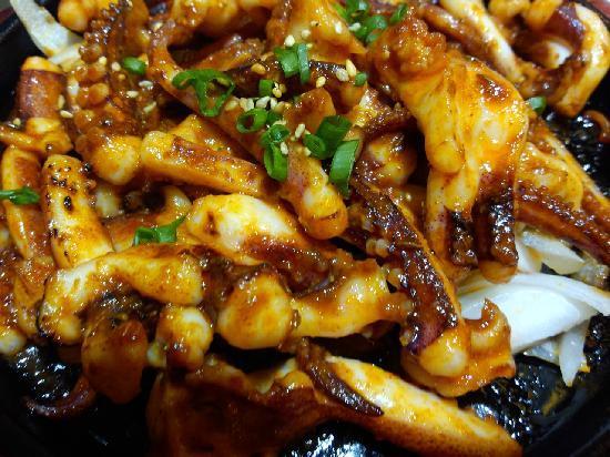 HaiAn ShiGuang Western Restaurant