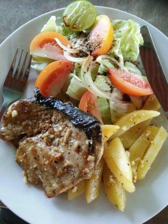 Maria's Boemboe Bali Waroeng