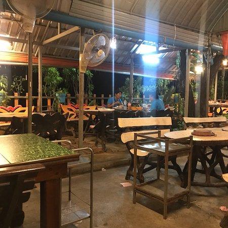 Wassana BBQ Buffet