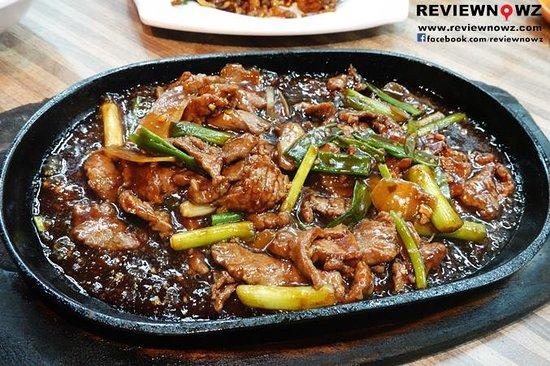 Sin Hoi Sai Eating House