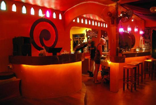MOOV Restaurant