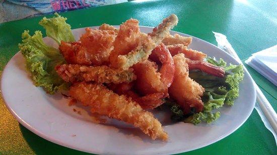 Lung Pae Restaurant