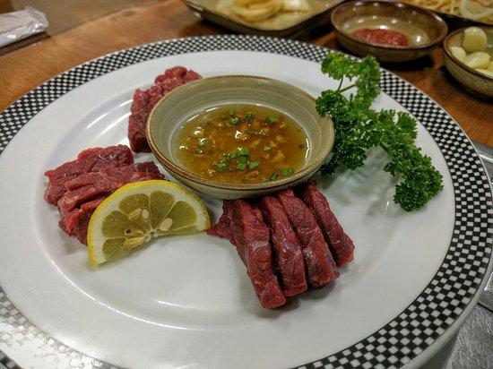Jeju Mawon