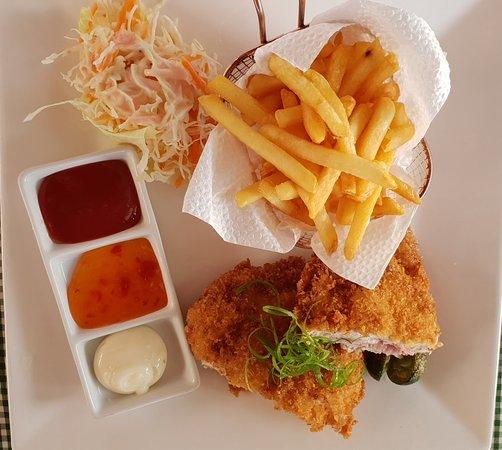 Oasis Resort Restaurant