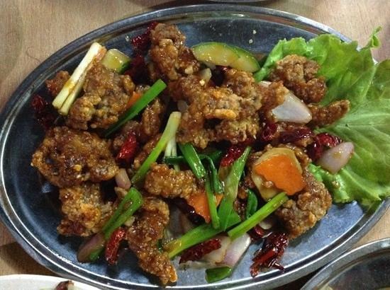 Yee Lin Restaurant