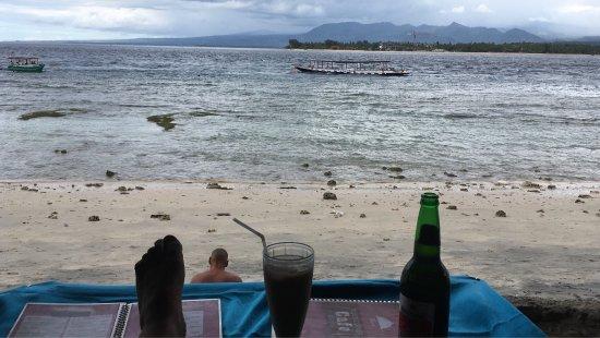 Blues Corner Cafe and Bar