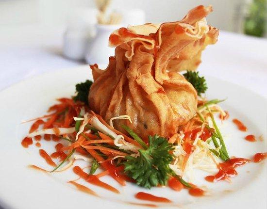 Symphony Restaurant