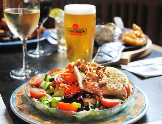 Anchor Inn Restaurant & Bar