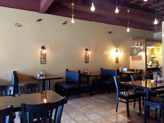Simply Thai Restaurant