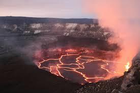 Halema'uma'u Crater