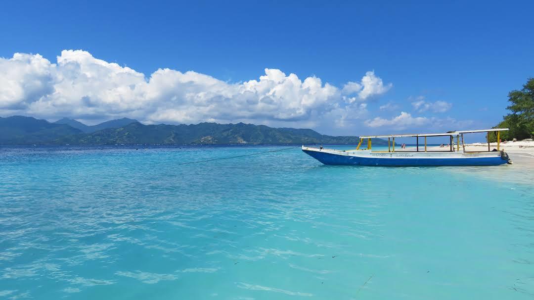 Gili Air
