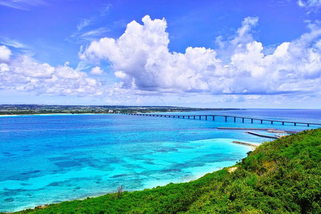 Miyako-jima